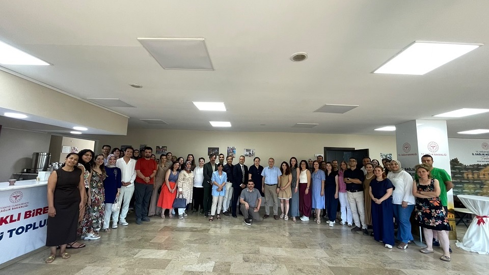 29-30 Haziran 2026 Tarihlerinde Çocuk Acil ve Çocuk Yoğun Bakım Eğitimleri Gerçekleştirildi