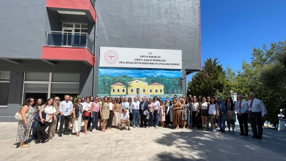 Türkiye Aşı Enstitüsü Aşı Klinik Araştırmaları Eğitimi