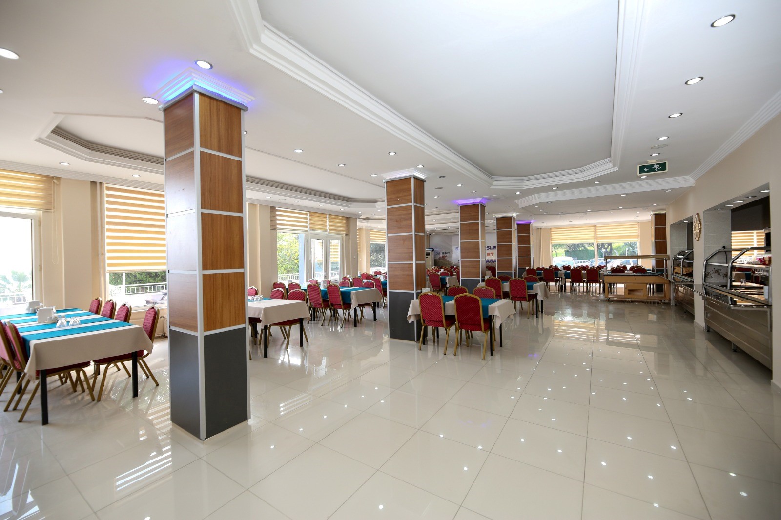 Restoran