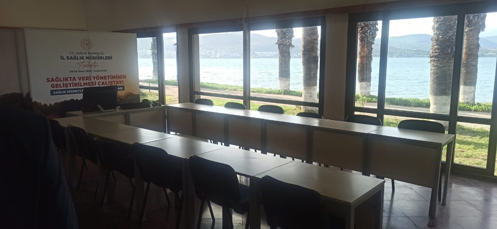 Çakabey Eğitim Salonu